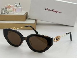 Picture of Ferragamo Sunglasses _SKUfw55793505fw